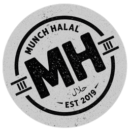 Munchhalal